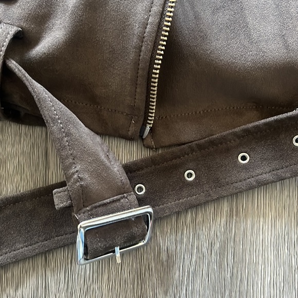 Aritzia Taula Morton Jacket - Picture 3 of 10